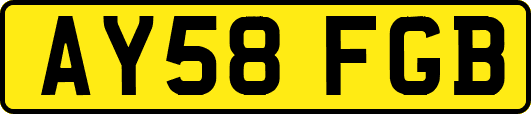 AY58FGB