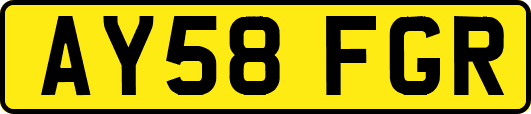 AY58FGR