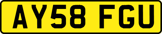 AY58FGU