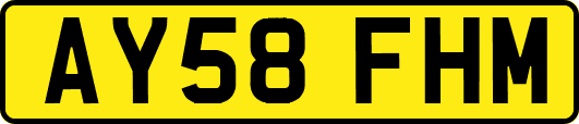 AY58FHM