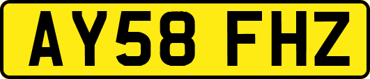AY58FHZ