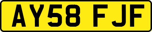 AY58FJF