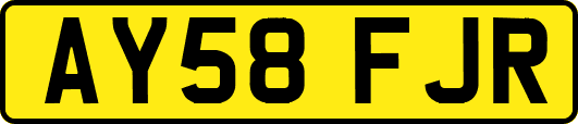 AY58FJR