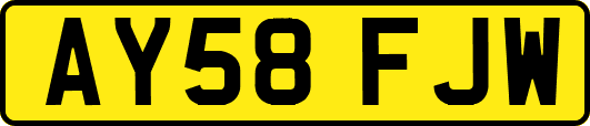 AY58FJW
