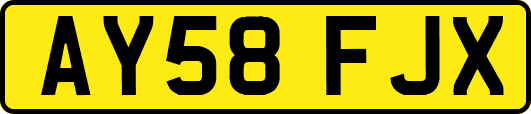 AY58FJX