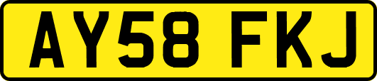 AY58FKJ