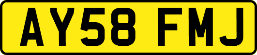 AY58FMJ