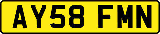 AY58FMN