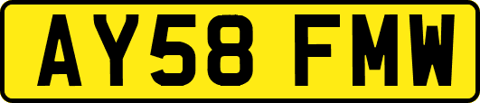 AY58FMW