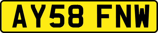 AY58FNW