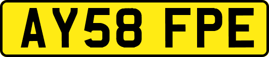 AY58FPE