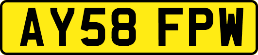 AY58FPW