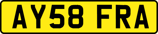AY58FRA