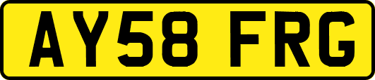 AY58FRG