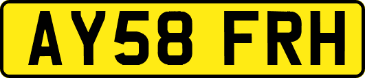 AY58FRH