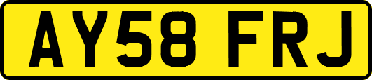 AY58FRJ
