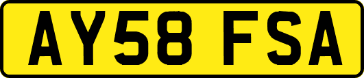 AY58FSA