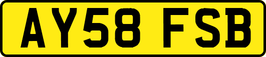 AY58FSB