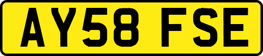 AY58FSE