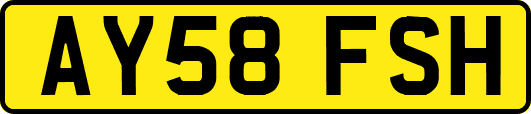 AY58FSH