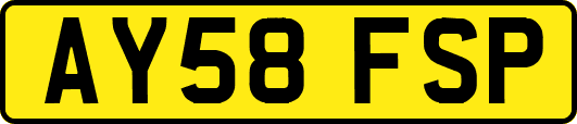 AY58FSP