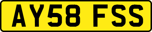 AY58FSS