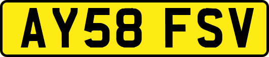 AY58FSV