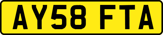 AY58FTA