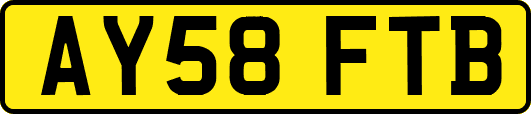 AY58FTB