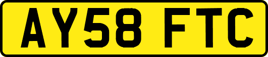 AY58FTC