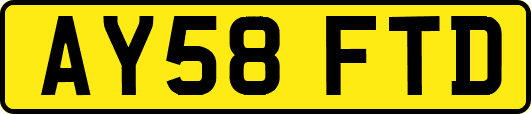 AY58FTD