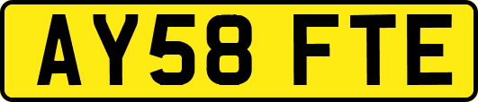 AY58FTE