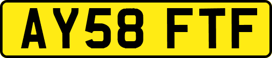 AY58FTF