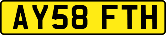 AY58FTH