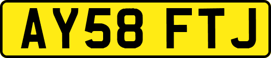 AY58FTJ