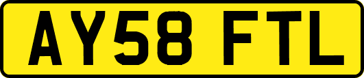 AY58FTL