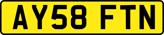 AY58FTN
