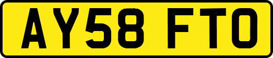 AY58FTO