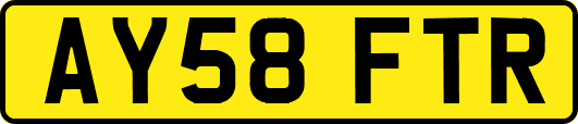 AY58FTR