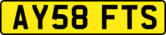 AY58FTS