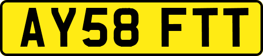 AY58FTT