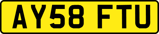 AY58FTU