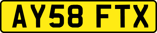 AY58FTX