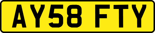 AY58FTY