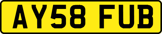 AY58FUB