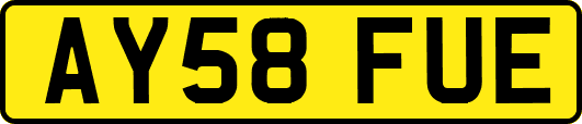 AY58FUE