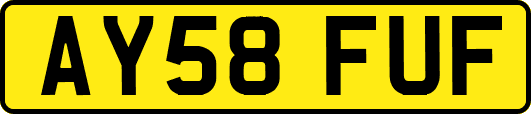 AY58FUF