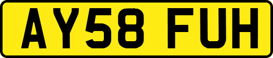 AY58FUH