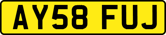 AY58FUJ