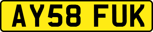 AY58FUK